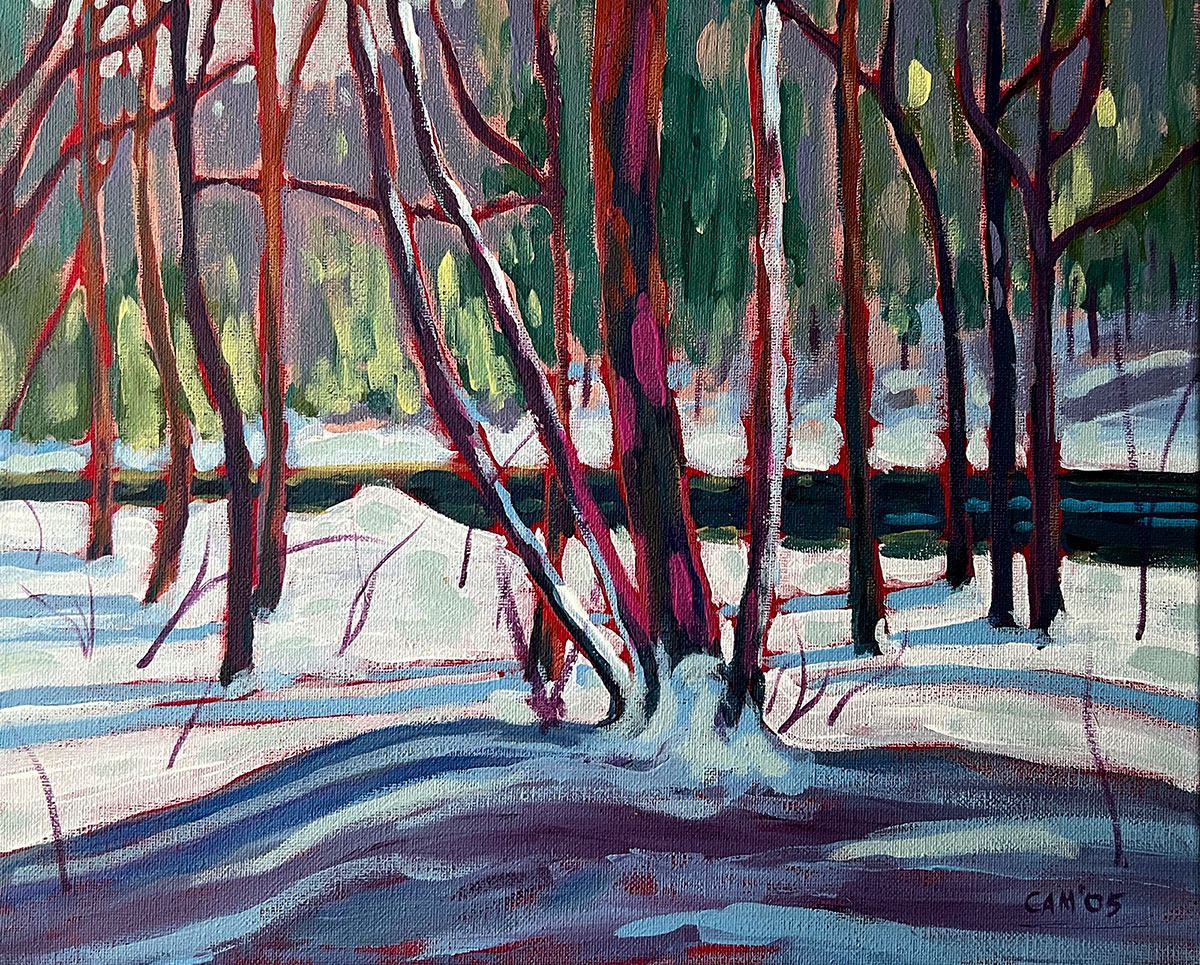 Untitled, 2005