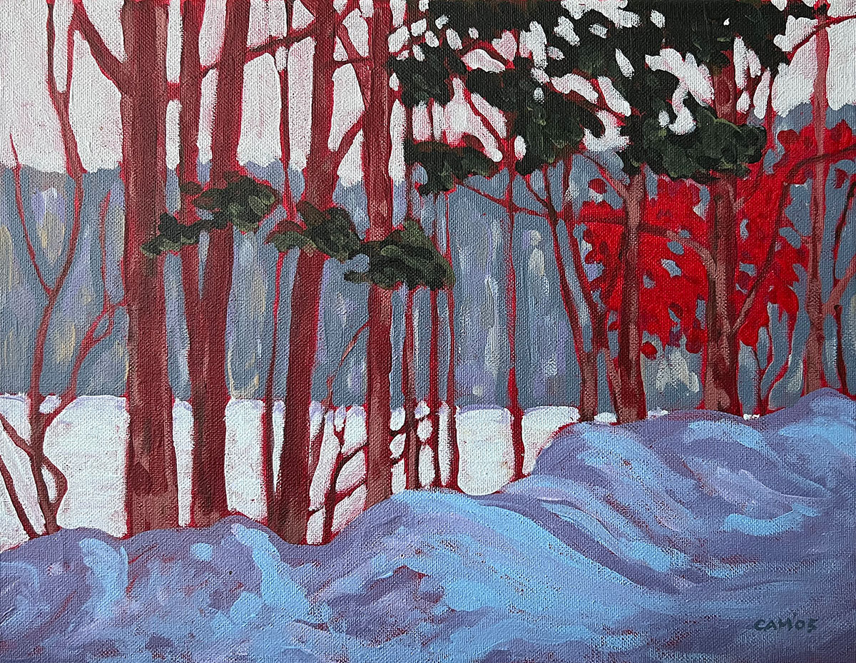 Untitled, 2005