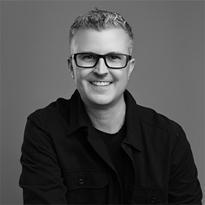 Portrait of Cam Stevens