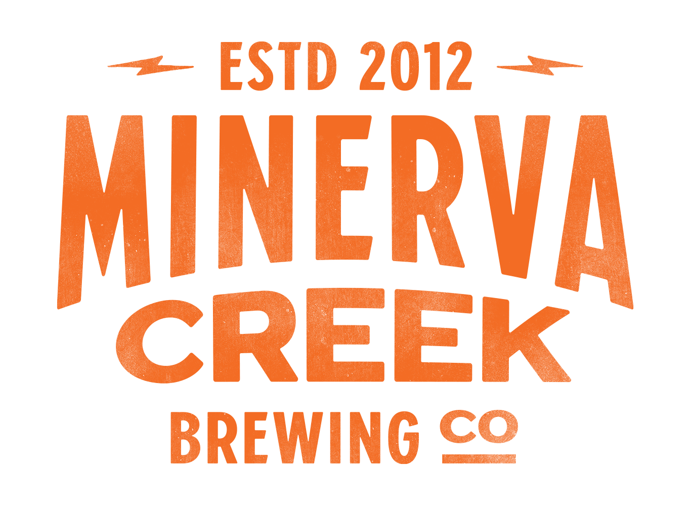 Minerva Creek Brewing Company