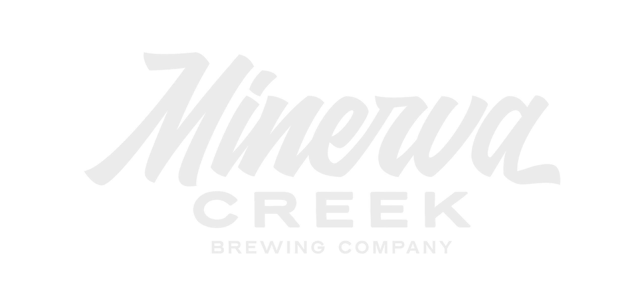 Minerva Creek Brewing Company