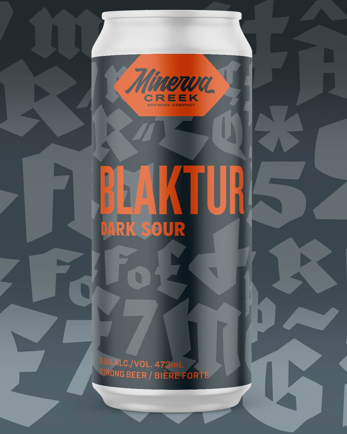 Blaktur Dark Sour