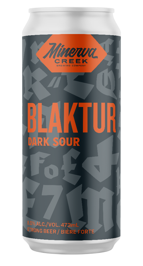 Blaktur Dark Sour