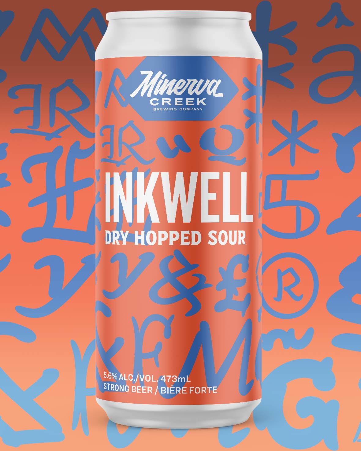 Inkwell Dry Hopped Sour