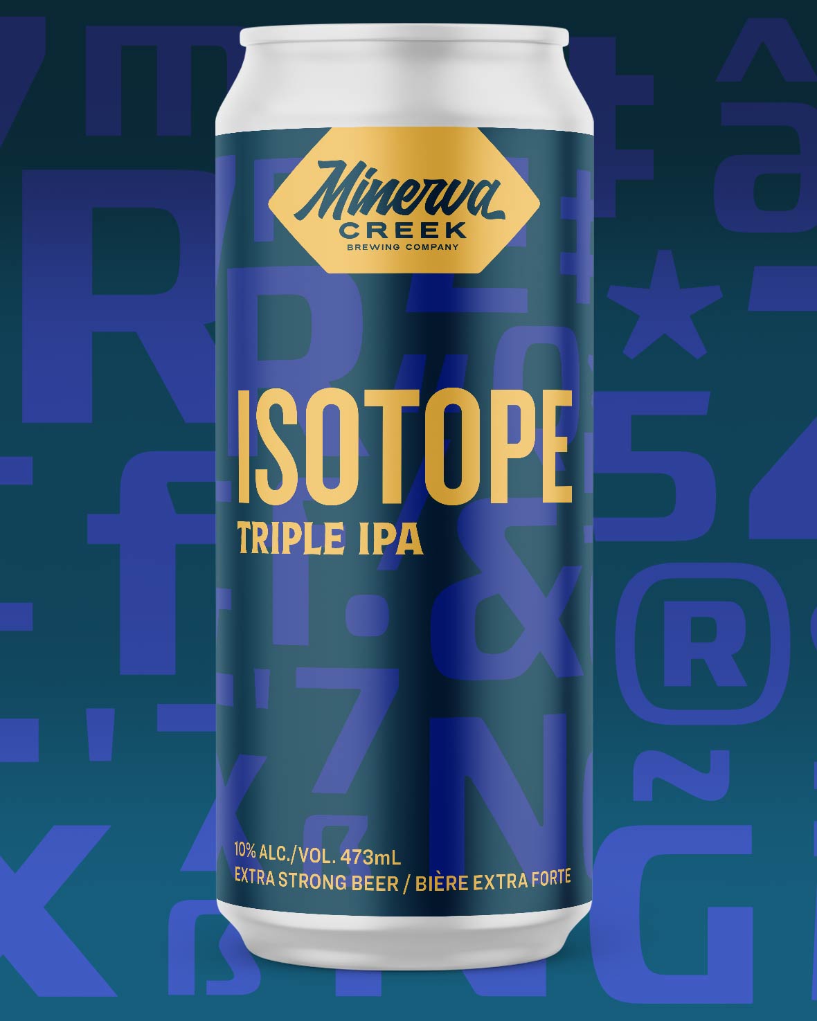 Isotope Triple IPA