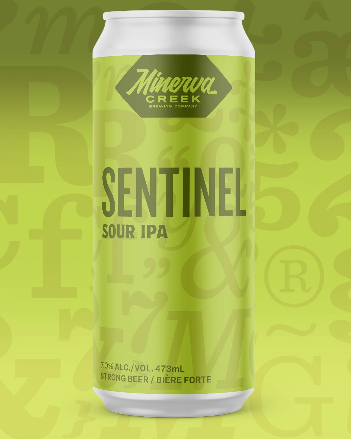 Sentinel Sour IPA