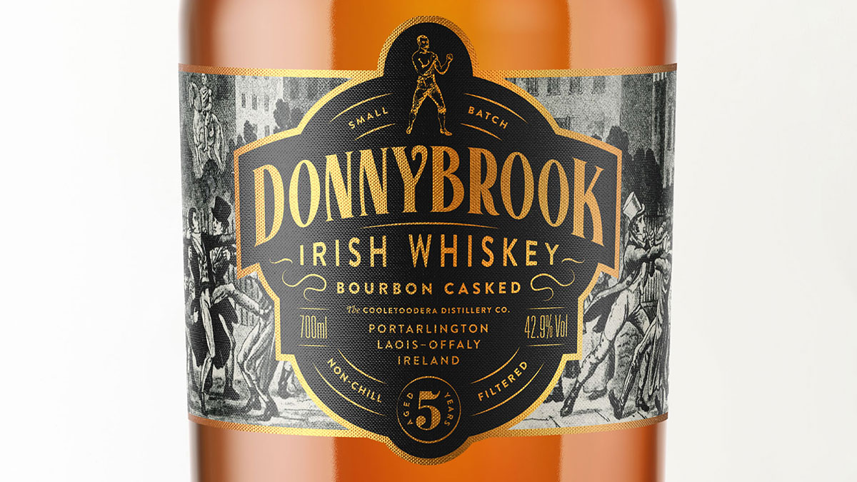Donnybrook