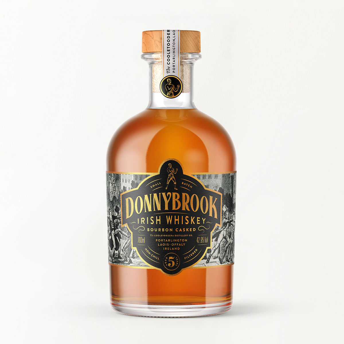 Donnybrook