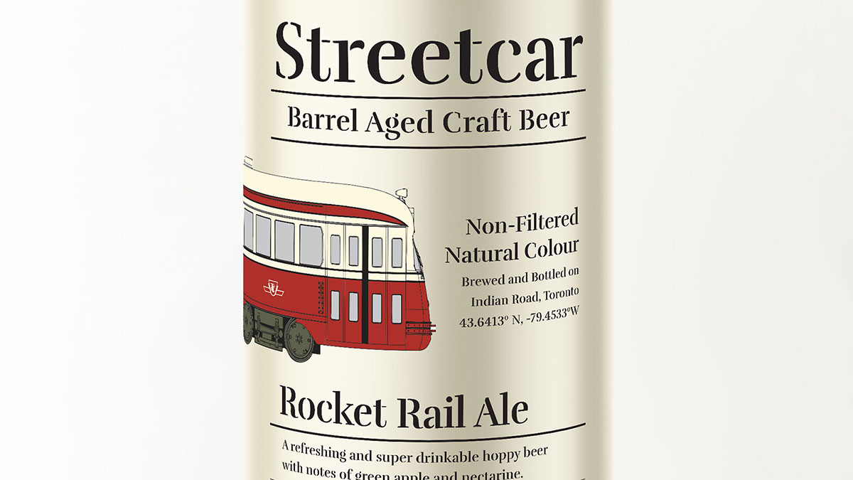 Streetcar