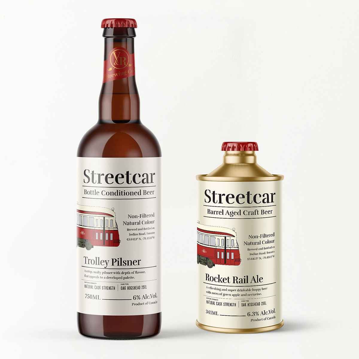 Streetcar