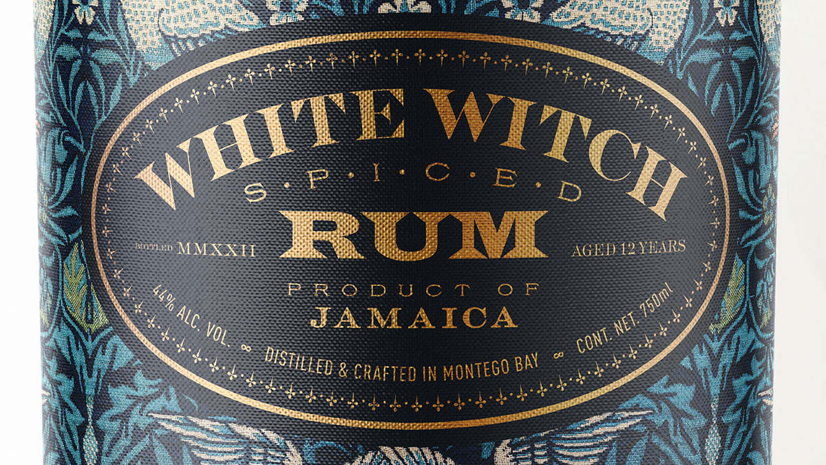 White Witch