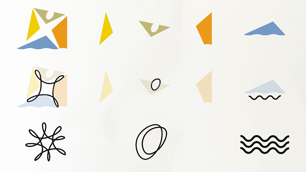 Creating separate elements from BPAC&rsquo;s symbol
