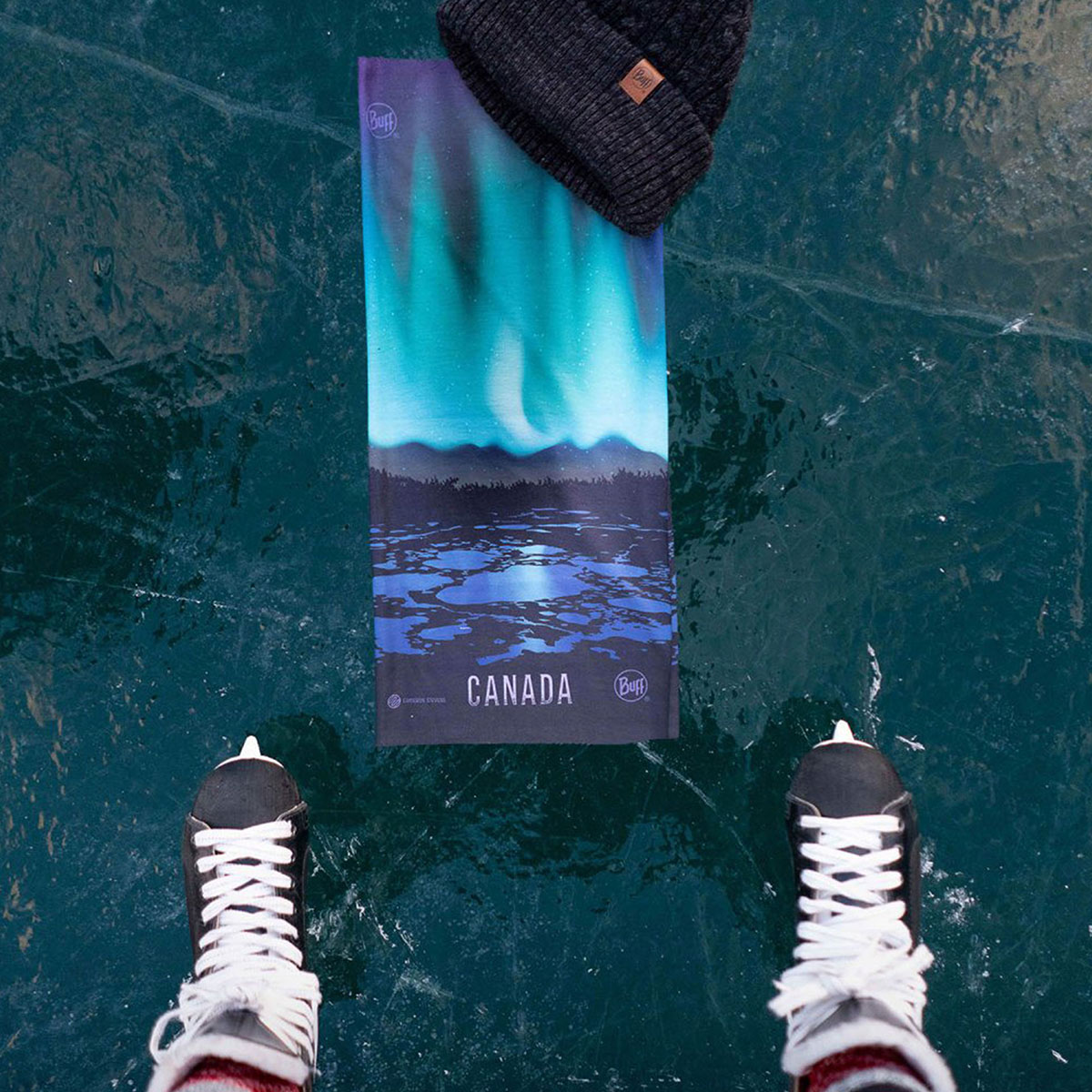 Buff Canada Collection