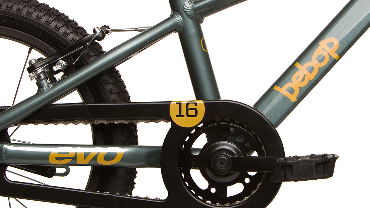 Evo Bicycle Bebop 16 inch bike