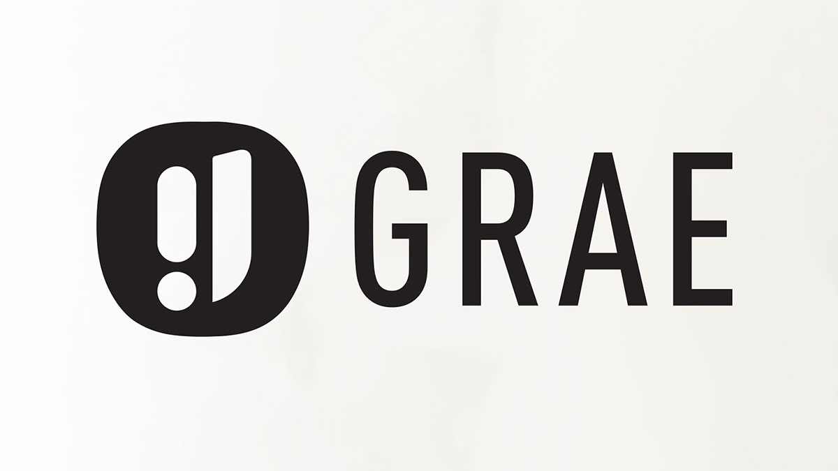 Grae Speakers Logo