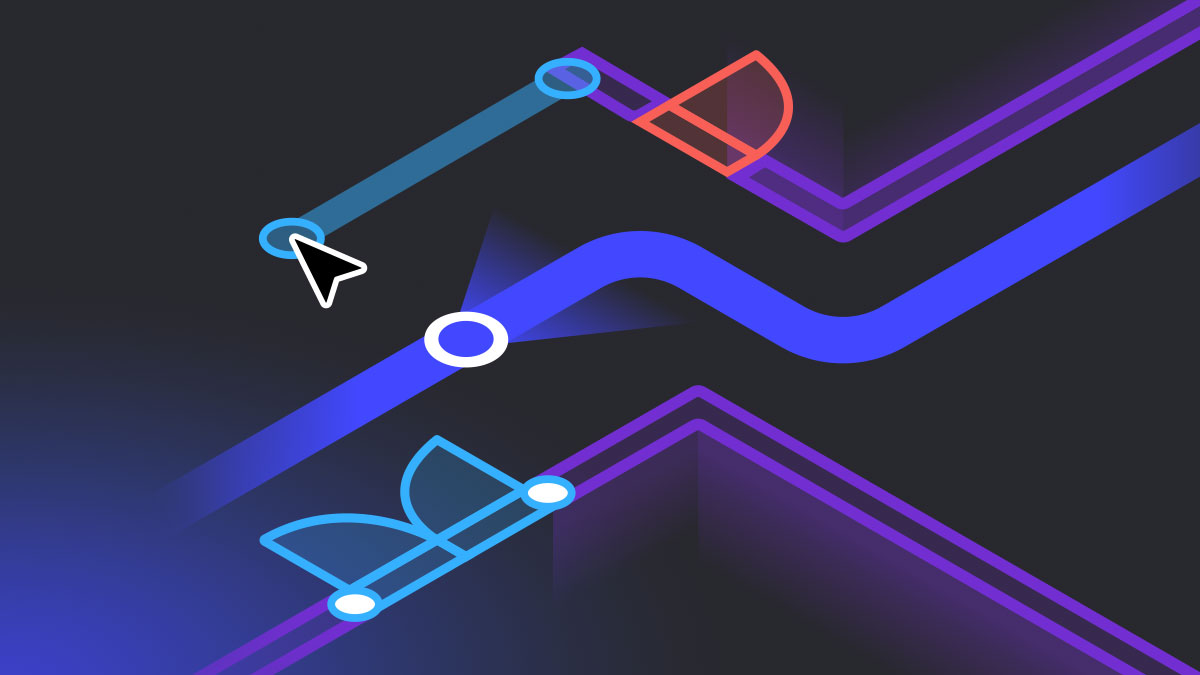 Isometric illustration