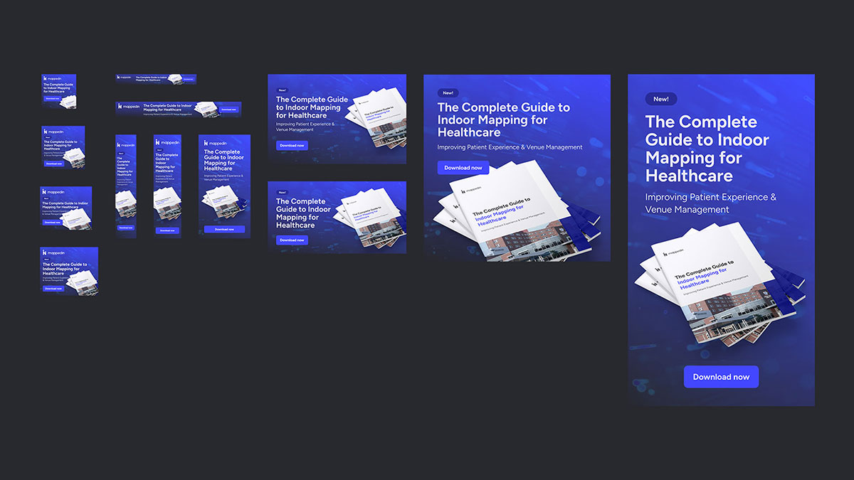 Graphics kit