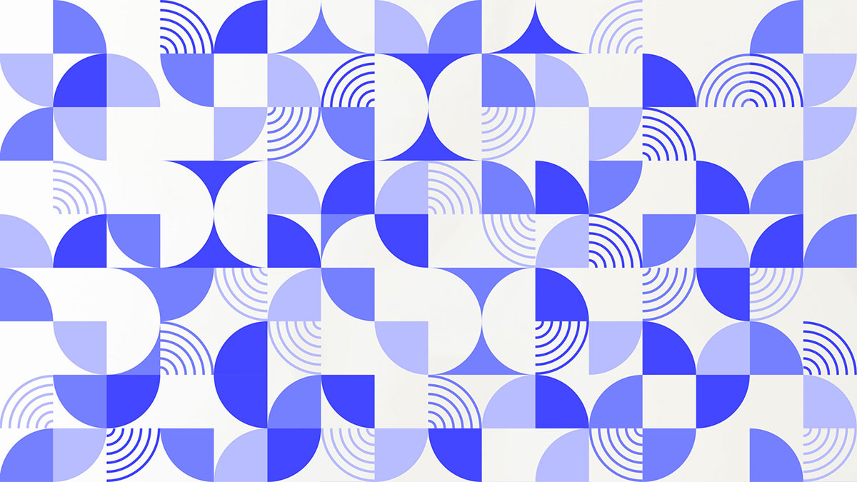 New 'door' shapes pattern
